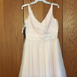 Alfred Angelo Bridesmaids Dress